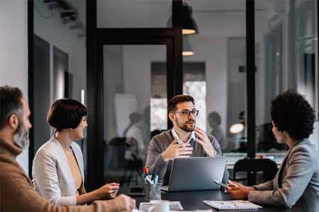 бизнес специальности