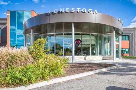 Конестога Колледж