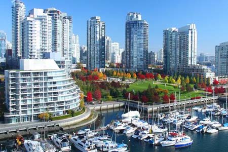 как получить высшее образование в Канаде