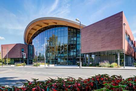 поступление в University of Warwick