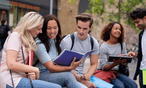 варианты обучения