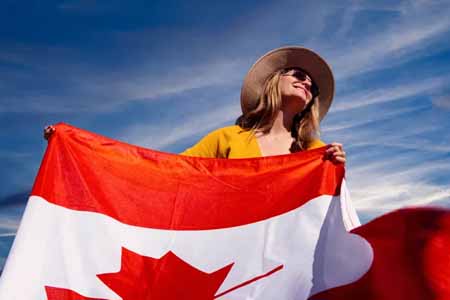 Языковые курсы в Канаде