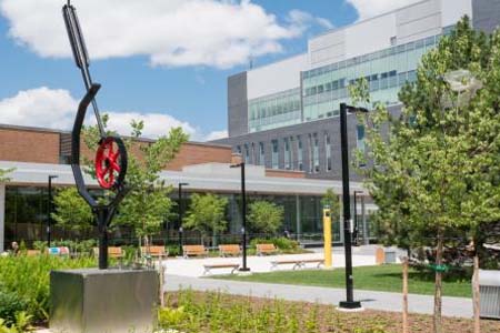 поступление в колледж