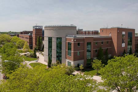 поступление в вузы Канады