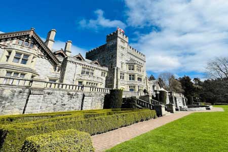 магистратура в Канаде