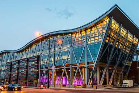 поступление в SAIT 