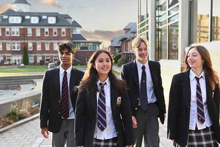 среднее образование