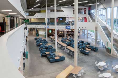 программы колледжа