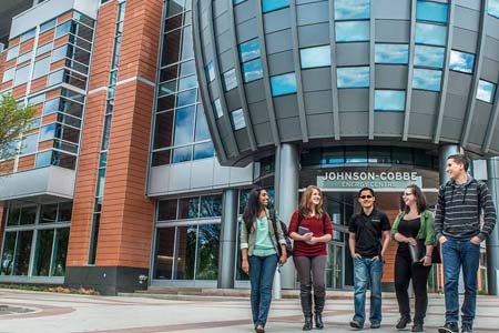 поступление в Southern  Alberta Institute of Technology