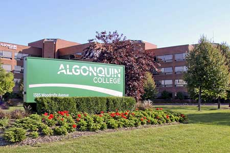 Algonquin College 