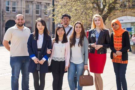 студенты вузов