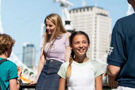 Канадские языковые школы