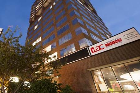 ИЛАК Торонто