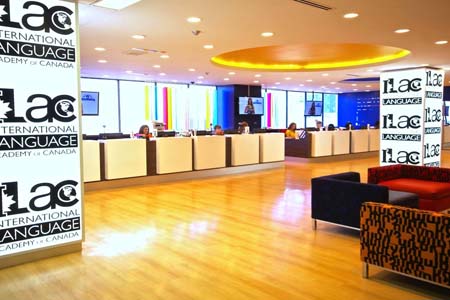 Языковые курсы в Канаде