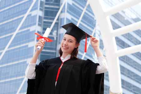 МБА в Канаде