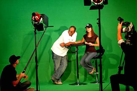 Обучение в SAE институт в Дубае