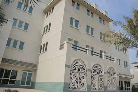 Normandie Business School Dubai