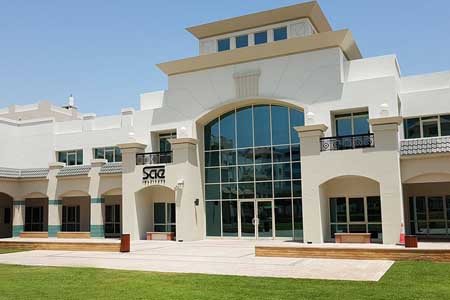 SAE Institute Dubai