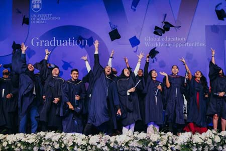 University of Wollongong