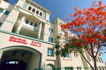 Murdoch University Dubai
