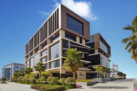 University of Wollongong Dubai