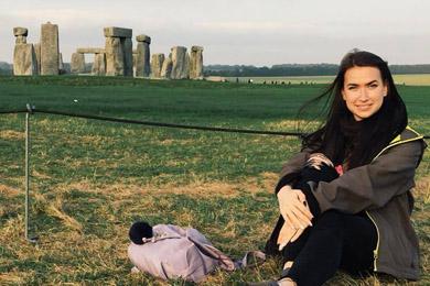 магистратура в Великобритании