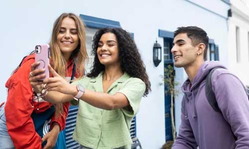 языковые курсы за границей