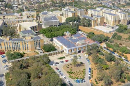 обучение в Университете Мальты