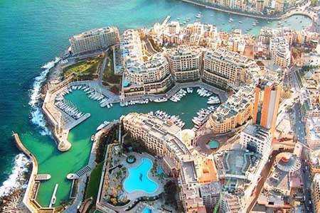 цены на Мальте