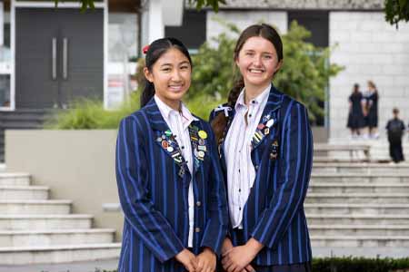 школы в Новой Зеландии