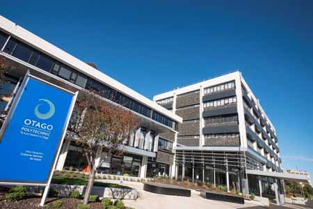 политехники Новой Зеландии