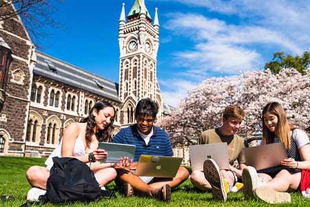 бакалавриат в Новой Зеландии бакалавриат в Новой Зеландии