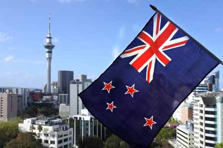 высшее образование в Новой Зеландии