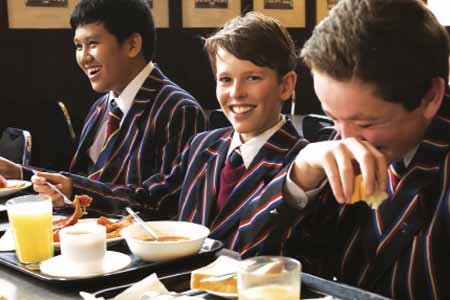 выбор школы