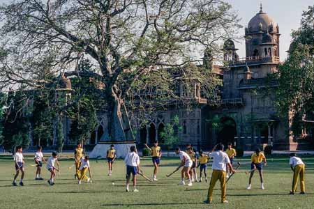 среднее образование в Новой Зеландии