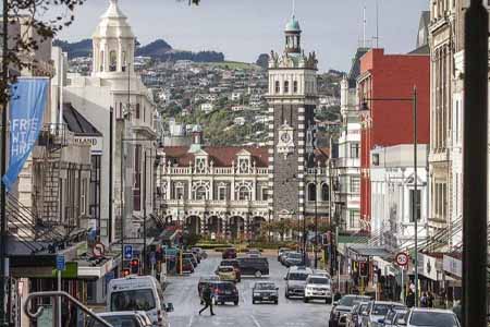 обучение в университете