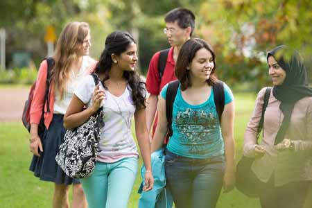 поствысшее образование