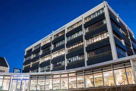 колледжи Новой Зеландии