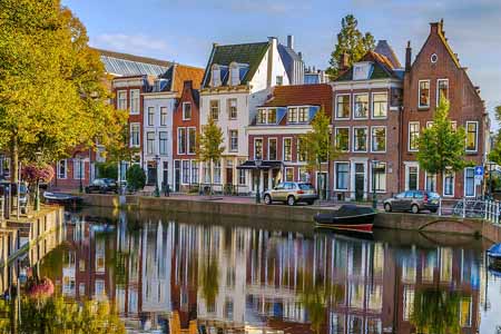 выбор университета