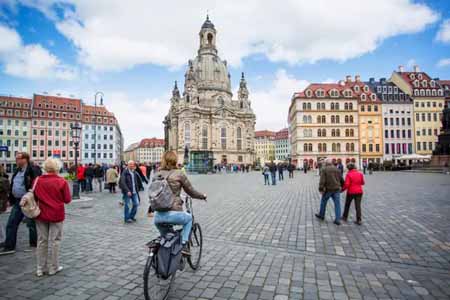 изучения немецкого