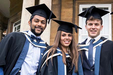 вузы Германии