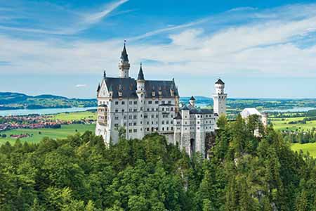 обучение в Германии