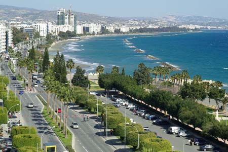 английский на Кипре