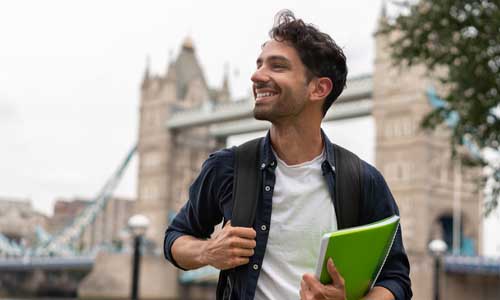 выбор места образования в Великобритании