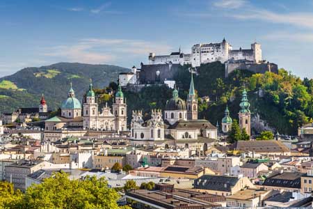 образование для детей в Австрии образование для детей в Австрии