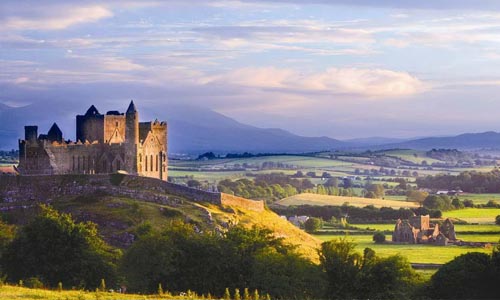 где учиться в Ирландии где учиться в Ирландии