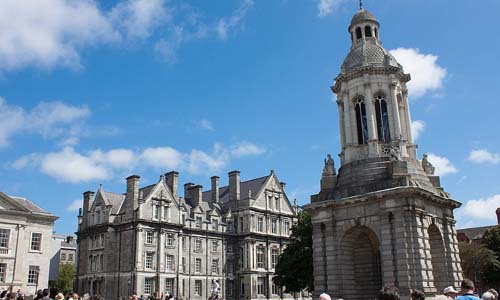 выбор вуза в Ирландии выбор вуза в Ирландии