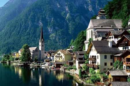 университеты Словакии