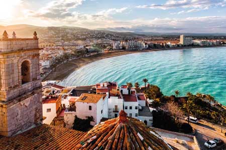 университеты Испании