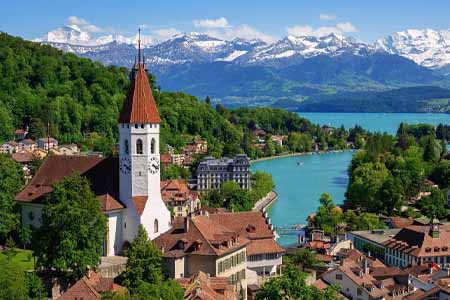 высшее образование в Швейцарии высшее образование в Швейцарии